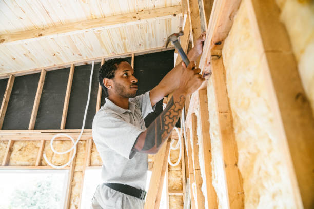 Best Insulation Replacement Services  in Klamath Falls, OR