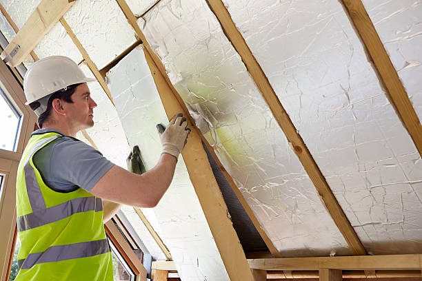 Klamath Falls, OR Insulation Contractor Company