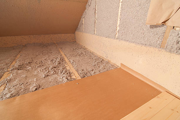 Best Commercial Insulation Contractor  in Klamath Falls, OR