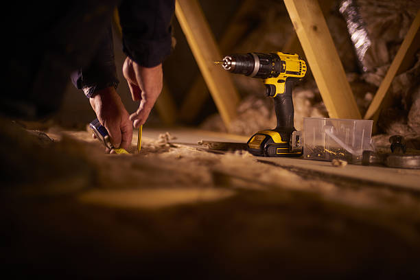 Best Insulation Removal  in Klamath Falls, OR